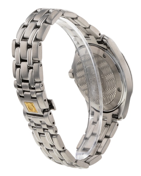 Omega Seamaster 120m 2511.80.00